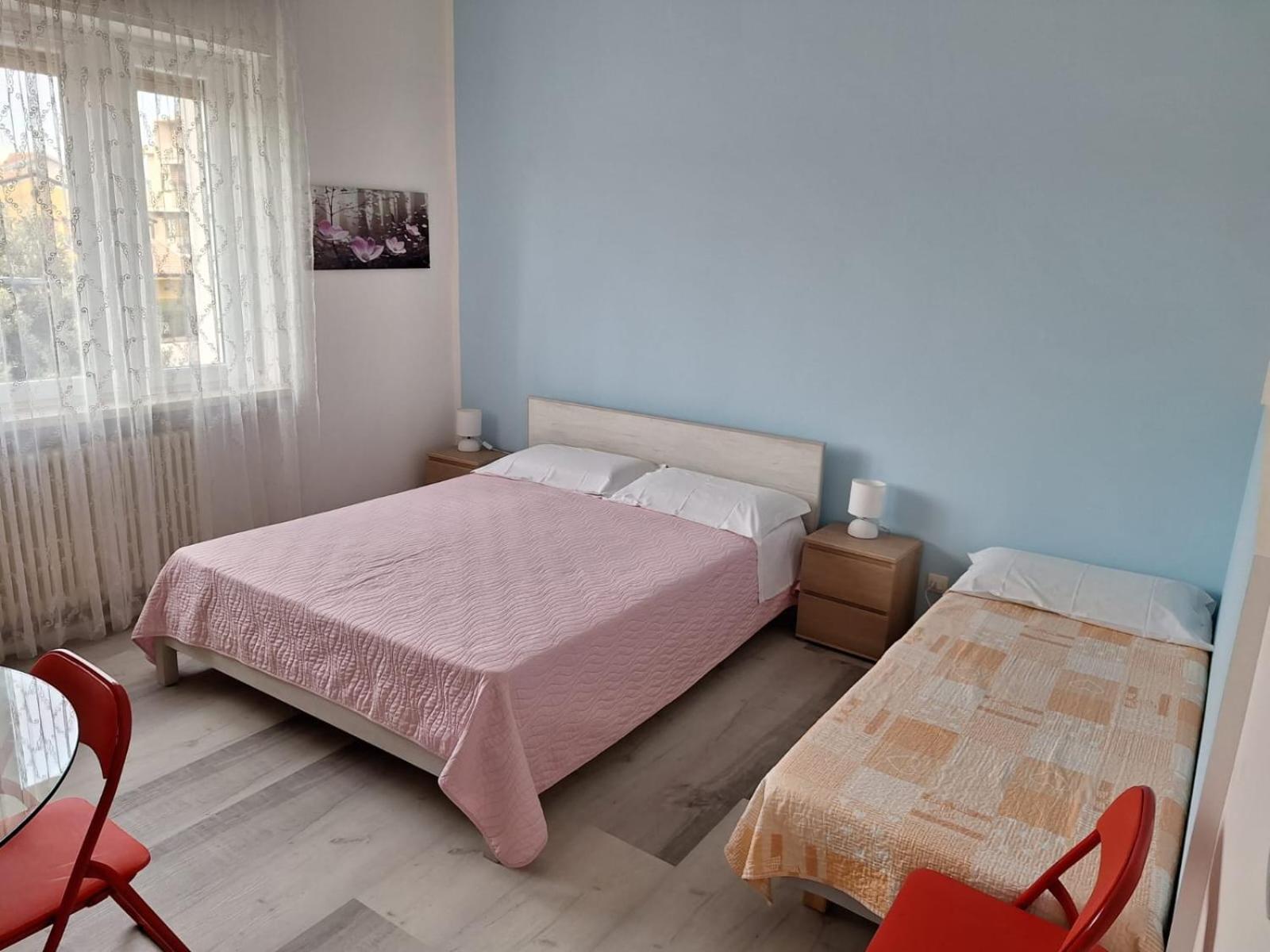 Giada Rooms 佩斯基耶拉德加达 外观 照片