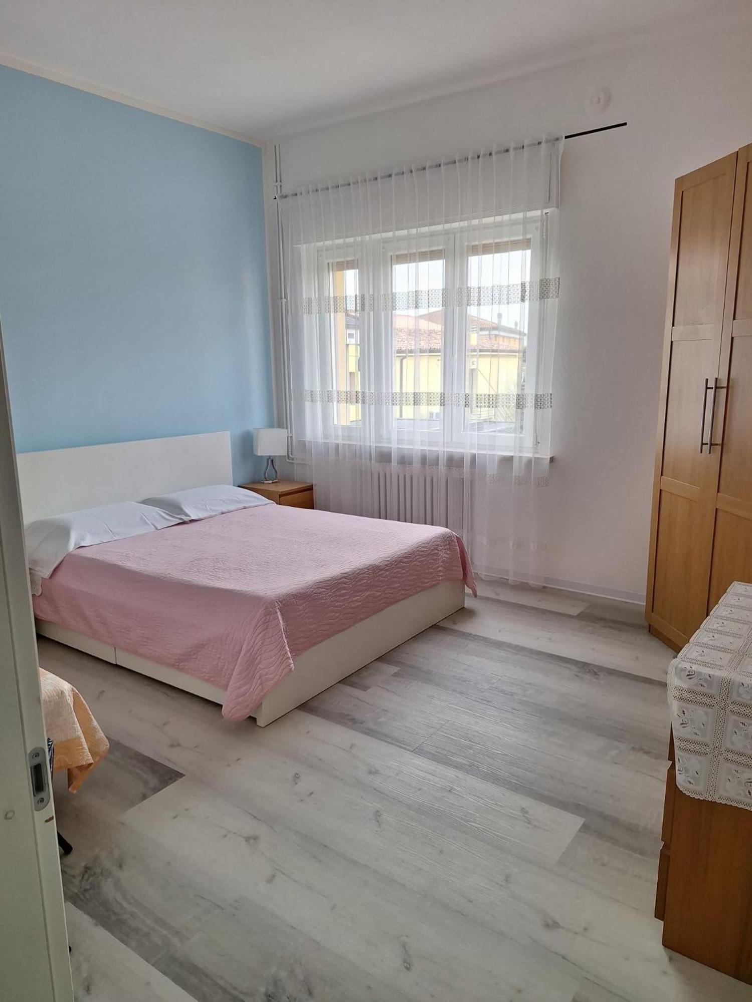 Giada Rooms 佩斯基耶拉德加达 外观 照片
